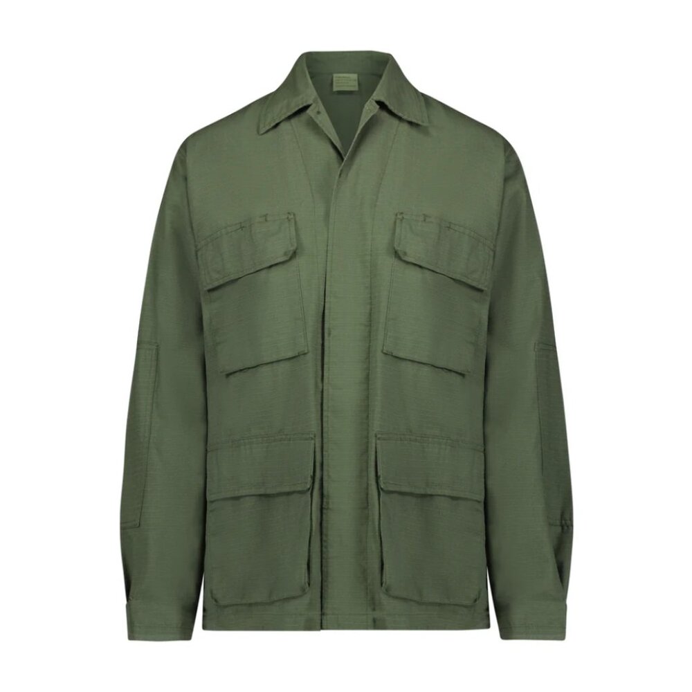 Blessed Army Jacket - Picture 2 of 2